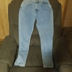 Women's Gap jeans